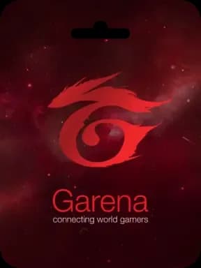Garena Shell Voucher