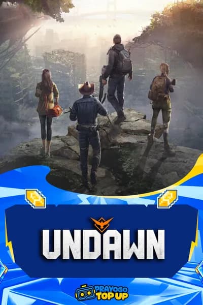 Garena Undawn