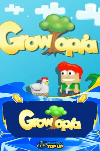 Growtopia