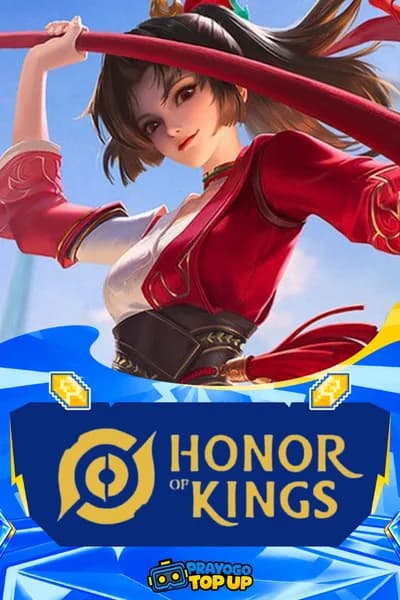 Honor of Kings