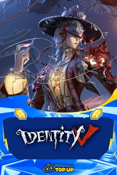 Identity V
