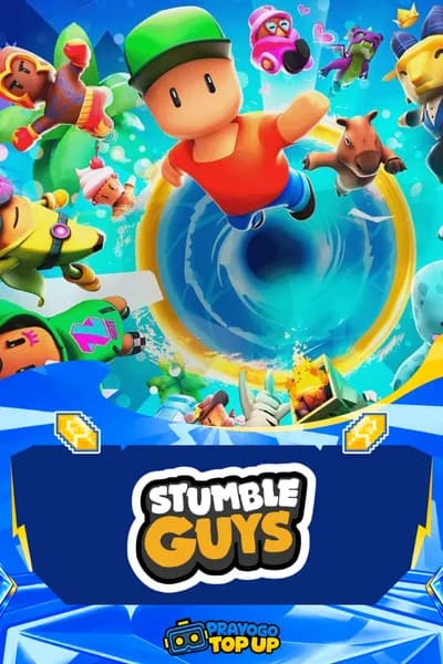 Stumble Guys