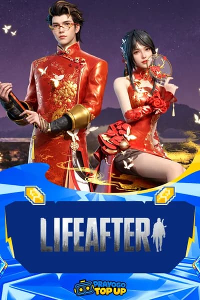 LifeAfter