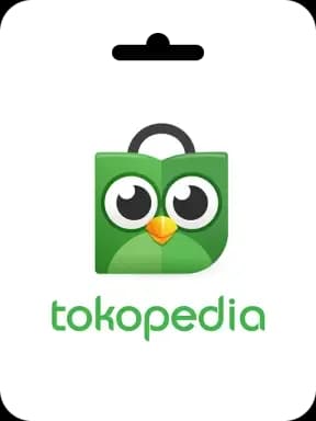 Tokopedia