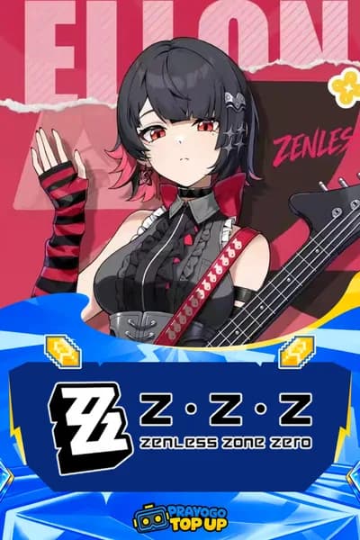 Zenless Zone Zero