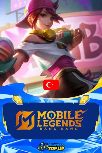 Mobile Legends Turki