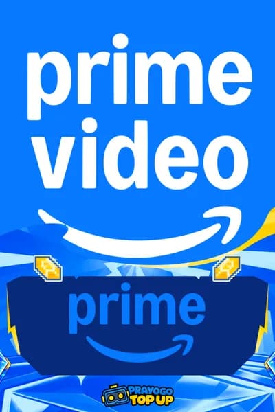 Prime Video