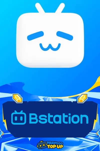 Bstation Premium