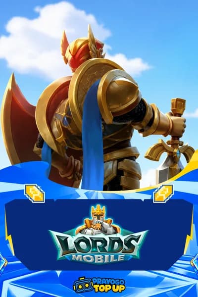 Lords Mobile