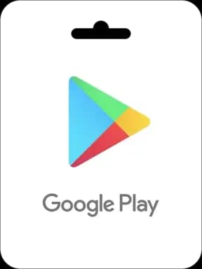 Google Play Voucher Indonesia
