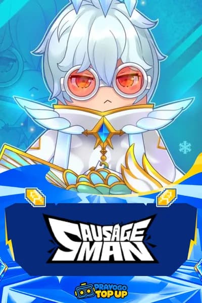 Sausage Man
