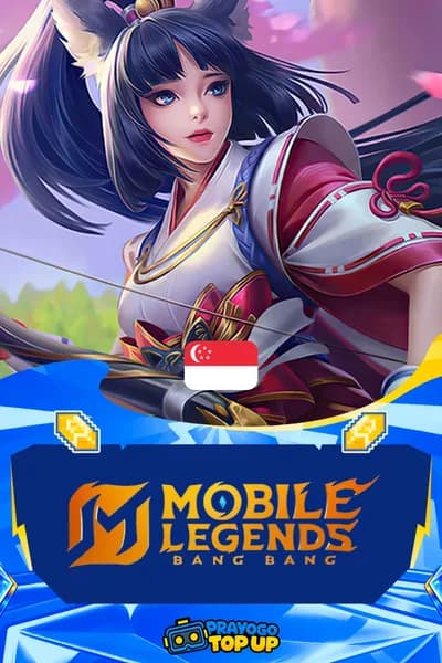 Mobile Legends Singapura