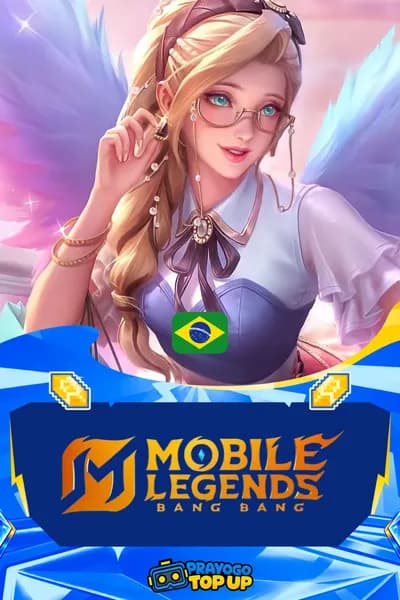 Mobile Legends Brazil