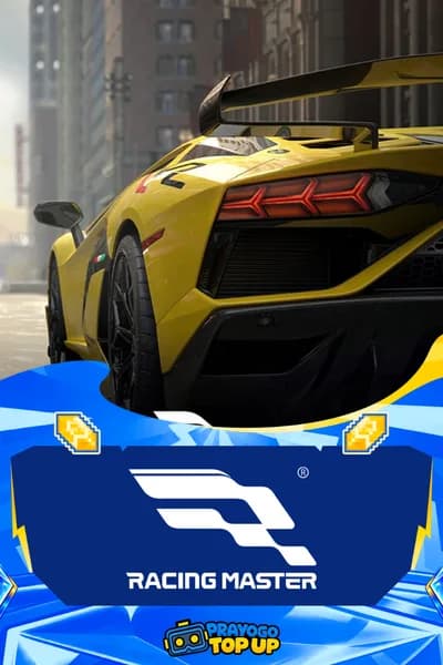 Racing Master