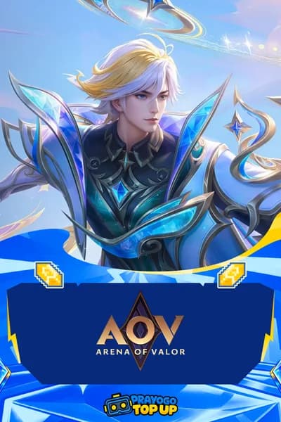 Arena of Valor