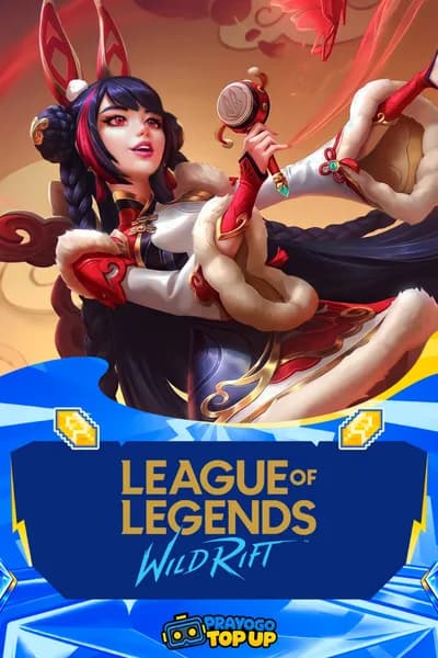 League of Legends: Wild Rift